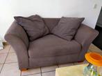 Comfortabele fauteuil, Gebruikt, 75 tot 100 cm, Ophalen of Verzenden, 75 tot 100 cm
