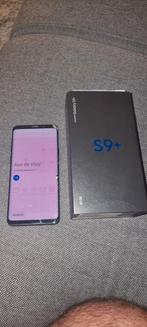 Samsung S9 Plus - Defect scherm - Voor de handige Harry, Ophalen of Verzenden