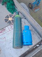 Gasflessen - Diverse maten, Ophalen, Gebruikt, Minder dan 5 m², Overige typen