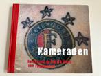 Glaudemans / Spruijt - Kameraden - Feyenoord, Verzamelen, Sportartikelen en Voetbal, Ophalen of Verzenden, Zo goed als nieuw, Feyenoord