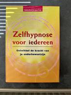 Zelfhypnose voor iedereen, Cherith Powell en Greg Forde, Ophalen of Verzenden, Gelezen