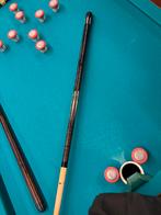 Buffalo Eddie Merckx Poolkeu - Super Pro shaft, Ophalen of Verzenden, Keu of Ballen