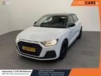 Audi A1 Sportback 30 TFSI 110 pk S-tronic Navigatie Apple Ca, Auto's, Stof, Bedrijf, 3 cilinders, Geïmporteerd
