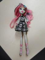 Monster High Doll First Wave Rochelle Goyle G1 First generat, Ophalen of Verzenden, Gebruikt, Pop