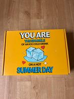 McDonald's Zomer Set - Nieuw!, Huis en Inrichting, Ophalen of Verzenden, Nieuw