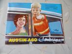 Austin A60 Cambridge, Verzenden, Zo goed als nieuw, Overige merken