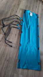 Quechua Camping Bed 60 - stretcher, Caravans en Kamperen, Ophalen, Zo goed als nieuw, Overige