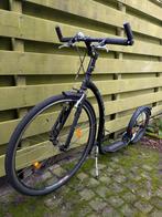 kickbike G4 - sport step voor volwassenen, Ophalen, Zo goed als nieuw, Kickbike