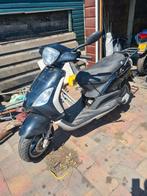 Piaggio fly brom in onderdelen, Ophalen, Gebruikt