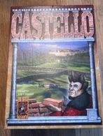 Castello bordspel van 999 games. 2-4 spelers, Ophalen of Verzenden, Zo goed als nieuw