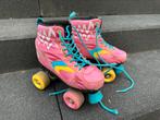 Skates roze meisje maat 33/34, Ophalen of Verzenden, Gebruikt, Kinderen