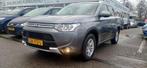 Mitsubishi Outlander 2.0 PHEV Business Edition X-Line, 4 cilinders, Vierwielaandrijving, Hybride Elektrisch/Benzine, Zilver of Grijs