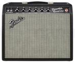 Gezocht: Fender Princeton Reverb 65 ri, Ophalen of Verzenden, Zo goed als nieuw, Minder dan 50 watt