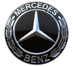 MERCEDESKWALITEIT Naafdoppen30%KORTING€3,50P.st.AMG€5,-P.st., Verzenden, Nieuw