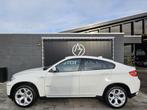 BMW X6 xDrive35i High Executive *Navi*Pano*AC*NW APK*, Auto's, BMW, Automaat, Euro 5, Gebruikt, 4 stoelen