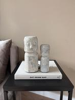 Stone men groot en klein, Huis en Inrichting, Ophalen, Zo goed als nieuw