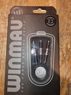 Thibault tricole winmau dartpijlen zgn!, Sport en Fitness, Darts, Ophalen of Verzenden, Zo goed als nieuw, Pijlen