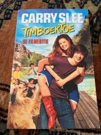 Timboektoe De Film Editie Carry Slee, Ophalen of Verzenden, Zo goed als nieuw, Carry Slee, Fictie