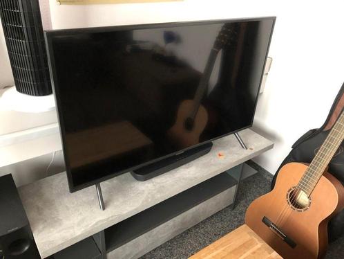 49 inch 4k ultra hd Samsung tv, Audio, Tv en Foto, Televisies, Zo goed als nieuw, 100 cm of meer, Samsung, Ophalen of Verzenden