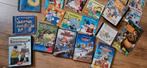 Liedjes en DVD films voor kinderen diversen, Ophalen, Gebruikt