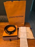 Louis Vuitton Riem dames, Kleding | Heren, Riemen en Ceinturen, Ophalen of Verzenden, Nieuw, Zwart