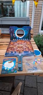 La Cucaracula bordspel., Hobby en Vrije tijd, Gezelschapsspellen | Bordspellen, Ophalen of Verzenden, Zo goed als nieuw