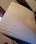 matras, Ophalen, Tweepersoons, 140 cm, Zo goed als nieuw
