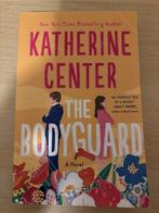 Katherine Center ‘The Bodyguard’, Katherine Center, Ophalen of Verzenden, Zo goed als nieuw, Amerika
