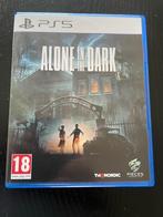 Alone in the Dark PS5 - mooie prijs, Spelcomputers en Games, Games | Sony PlayStation 5, Verzenden, Zo goed als nieuw