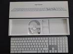 Apple Magic Keyboard, wit, Verzenden, Apple Magic Keyboard, Draadloos, Overige indelingen