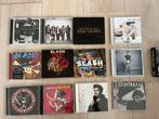 CD Collectie: John Mayer, Slash, Macklemore, etc., Ophalen of Verzenden, Zo goed als nieuw