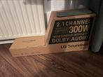 LG DS40T soundbar, Audio, Tv en Foto, Soundbars, Ophalen, Zo goed als nieuw