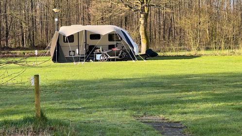 Kip Greyline Vario luifel, Caravans en Kamperen, Caravan accessoires, Ophalen of Verzenden