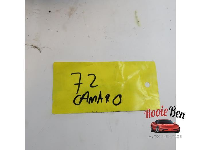 Stuurhuis van een Chevrolet Camaro, Auto-onderdelen, Besturing, Chevrolet, Gebruikt, 3 maanden garantie, Ophalen of Verzenden