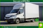 Iveco Daily 40C18 | Bakwagen met laadklep | 180PK | Automaat, Automaat, Gebruikt, 4 cilinders, Iveco