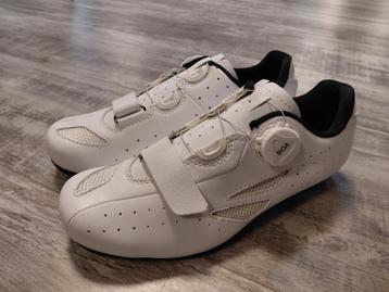 Lake CX218 Fietsschoenen Maat 40 Nieuw! beschikbaar voor biedingen