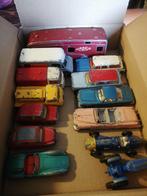 Vintage Speelgoedauto's - Corgi Dinky Gama, Ophalen of Verzenden, Gebruikt, Auto, Overige merken