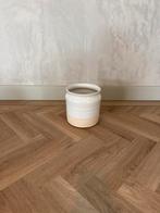 Portugese vaas terracotta kleivaas, Ophalen, Overige kleuren, Aardewerk of Porselein, Zo goed als nieuw