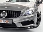 Mercedes-Benz A-Klasse 250 AMG 4MATIC 211pk,Radar, Pano, Auto's, Automaat, 15 km/l, 4 cilinders, Met garantie (alle)