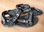 kinder sandaal maat 34 (kinderschoen, open schoen), Gebruikt, Schoenen, Ophalen of Verzenden, Jongen