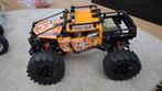 Lego Technic, Ophalen of Verzenden, Zo goed als nieuw