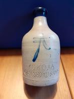 shoyu  soya  soja  kruikje, Antiek en Kunst, Antiek | Keramiek en Aardewerk, Ophalen of Verzenden