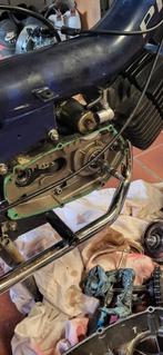 Tomos reparaties, Ophalen, Zo goed als nieuw, Blok