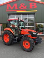Kubota M 7040 DT (bj 2014), Zakelijke goederen, Agrarisch | Tractoren, Gebruikt, Tot 80 Pk, Overige merken, Tot 2500