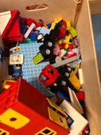 DUPLO inclusief meerdere bouwsets compleet, Kinderen en Baby's, Speelgoed | Duplo en Lego, Ophalen, Zo goed als nieuw, Duplo