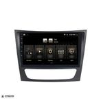 navigatie mercedes e klasse 2003 carkit android 13 carplay