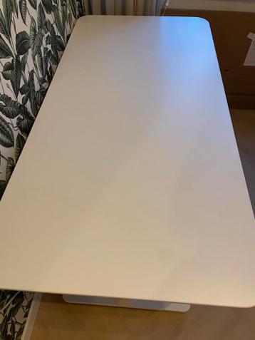 IKEA BEKANT bureau wit 160x80 - afbeelding 2