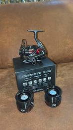 Daiwa tournament 302qd nieuw, Ophalen of Verzenden, Nieuw, Molen