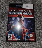 Ultimate Spider-man Nintendo Gamecube, Ophalen of Verzenden, Zo goed als nieuw