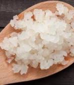 Waterkefir korrels (ook kunststof zeef ter beschikking), Ophalen